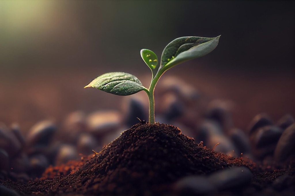 PLANT NUTRITION