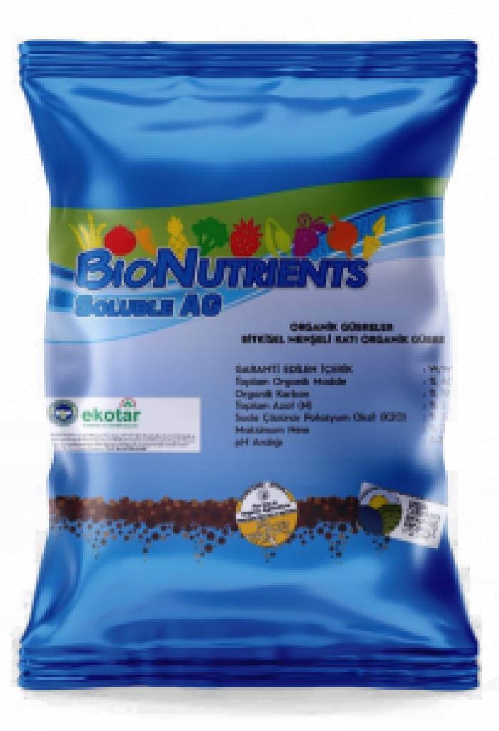 BioNutrients Soluble