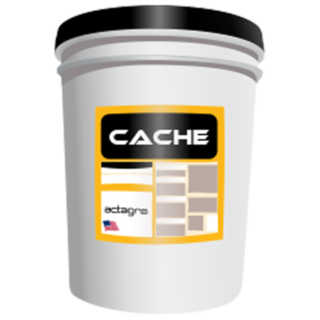 CACHE