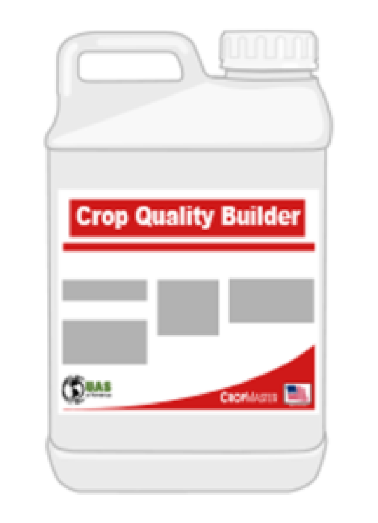 CROP QUALITY BUILDER