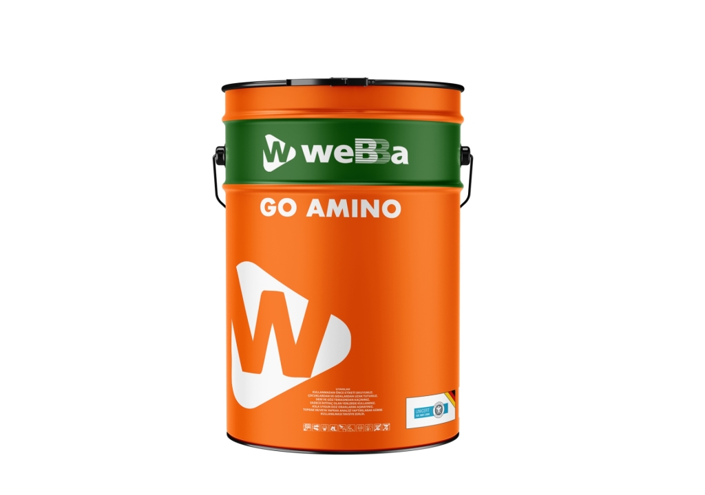 GO AMINO