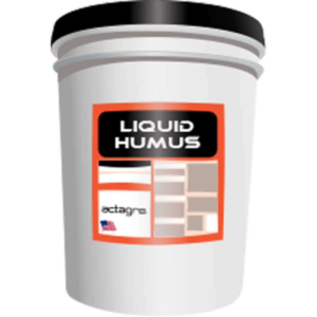 LIQUID HUMUS