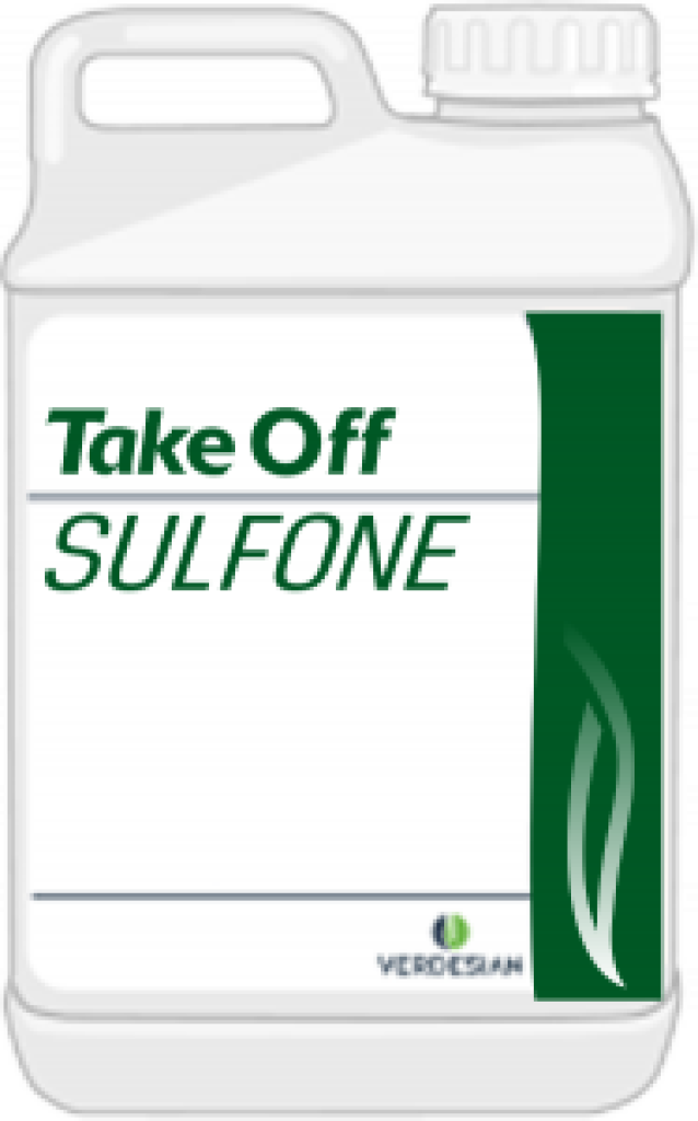 Take Off Sulfone