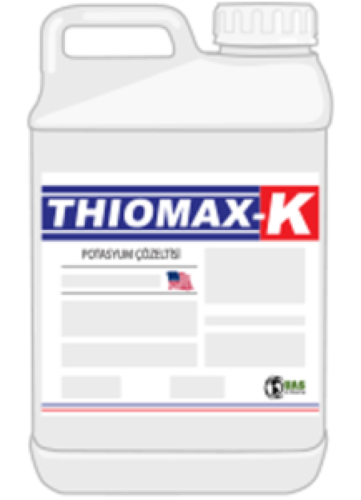 THIOMAX K