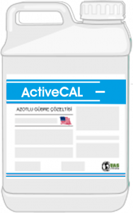 Active Cal