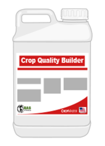 CROP QUALITY BUILDER