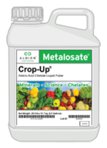 Metalosate Crop – Up