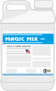 Magic Mix