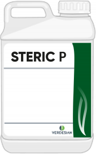 Steric P