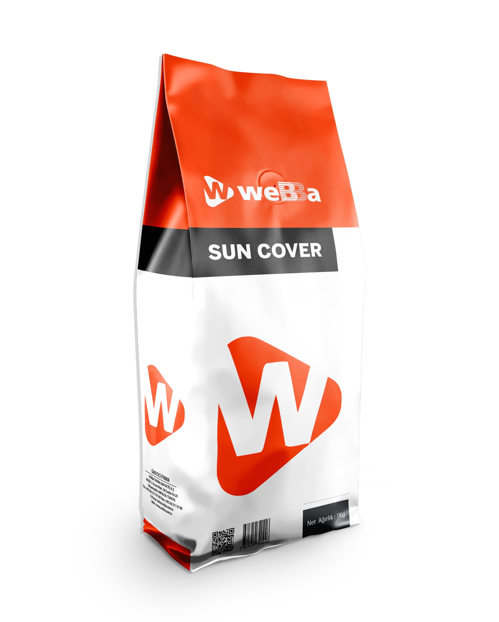 SUN COVER