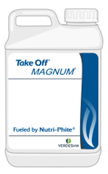 Take Off Magnum