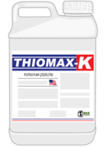 THIOMAX K