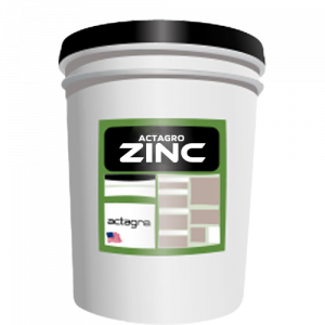 ACTAGRO ZINC